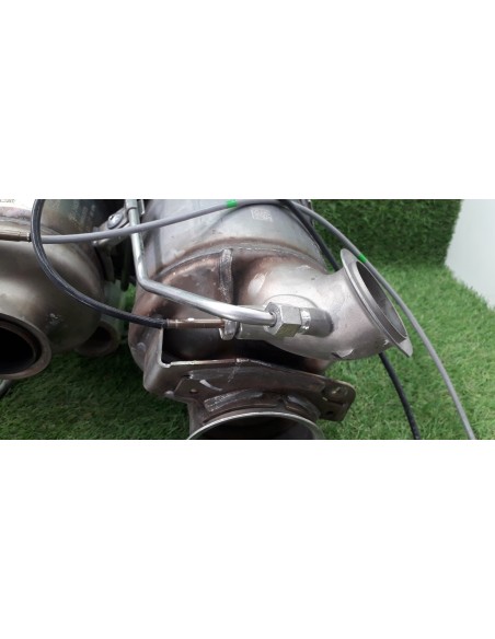 [95359] FILTRO DE PARTICULAS - VOLKSWAGEN T-ROC (01/2017 - 12/2020)