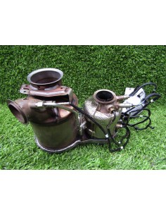 [93031] FILTRO DE PARTICULAS - AUDI Q2 (GAB)