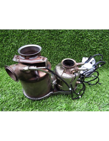 [93031] FILTRO DE PARTICULAS - AUDI Q2 (GAB)