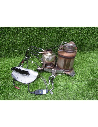 [93031] FILTRO DE PARTICULAS - AUDI Q2 (GAB)