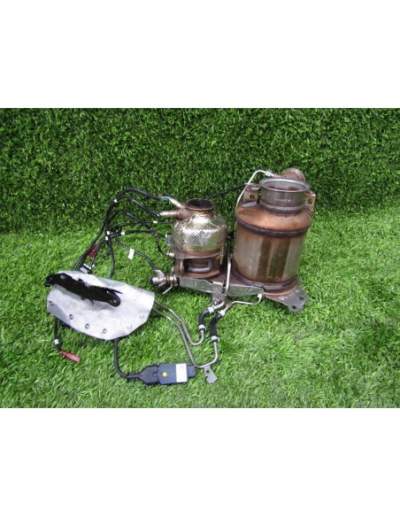 [93031] FILTRO DE PARTICULAS - AUDI Q2 (GAB)