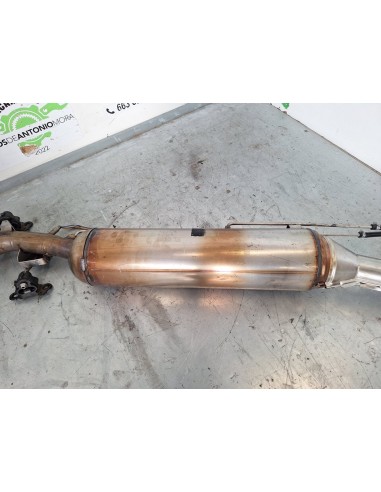 [103644] FILTRO DE PARTICULAS - CITROEN JUMPY...