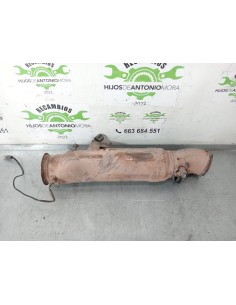 [101637] FILTRO DE PARTICULAS - MAN TGX 35.XXX (01/2007 -...