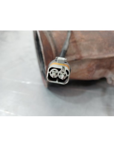 [101637] FILTRO DE PARTICULAS - MAN TGX 35.XXX...