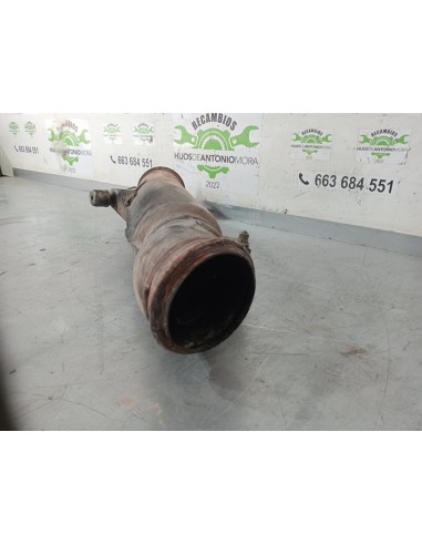 [101637] FILTRO DE PARTICULAS - MAN TGX 35.XXX...