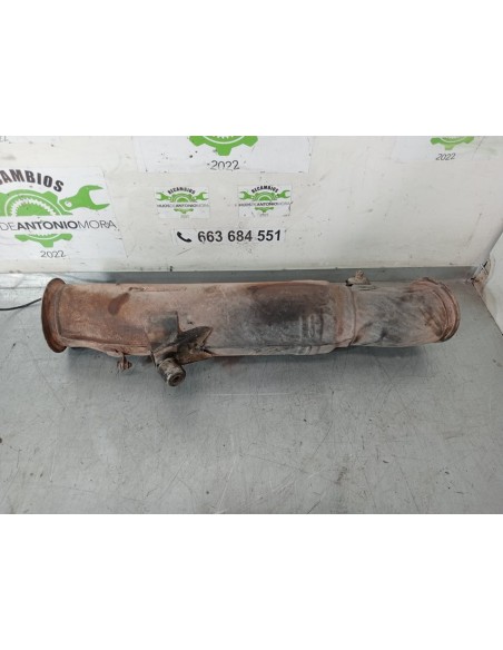 [101637] FILTRO DE PARTICULAS - MAN TGX 35.XXX (01/2007 - ...)