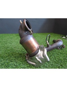 [94138] FILTRO DE PARTICULAS - VOLKSWAGEN UP! (122)...