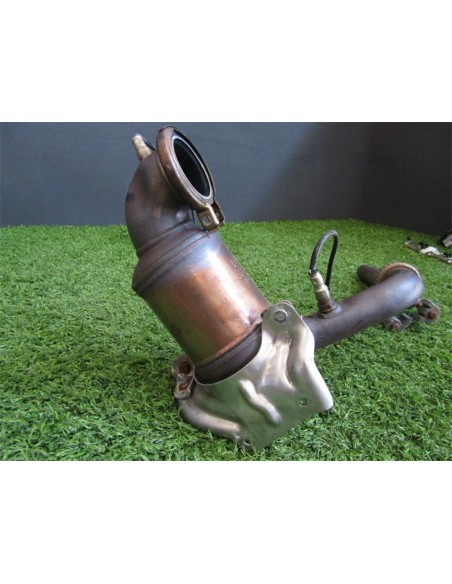 [94138] FILTRO DE PARTICULAS - VOLKSWAGEN UP! (122) (01/2016 - 12/2018)