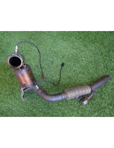 [94138] FILTRO DE PARTICULAS - VOLKSWAGEN UP! (122)... 2