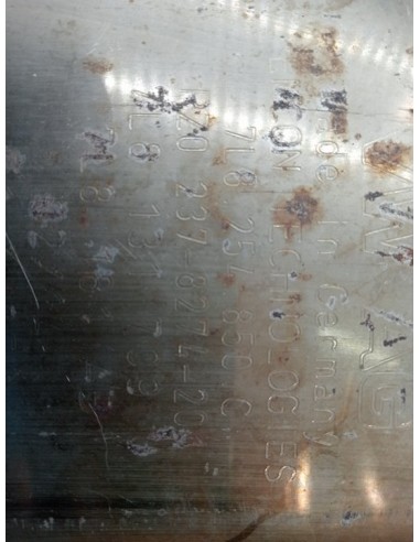 [93672] FILTRO DE PARTICULAS - VOLKSWAGEN...