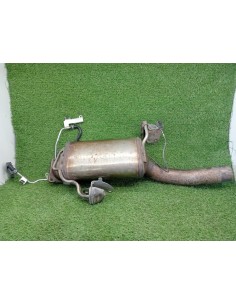 [93672] FILTRO DE PARTICULAS - VOLKSWAGEN TOUAREG... 2