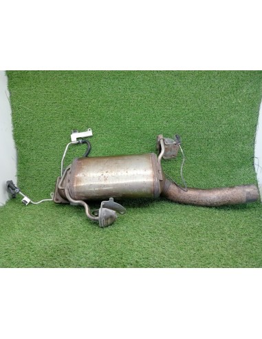 [93672] FILTRO DE PARTICULAS - VOLKSWAGEN...