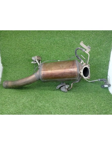 [93672] FILTRO DE PARTICULAS - VOLKSWAGEN TOUAREG (01/2018 - ...)