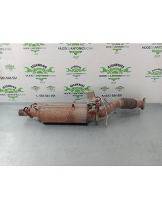 [97759] FILTRO DE PARTICULAS - FIAT DUCATO MAXI FURGÓN TA... 2