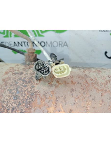 [97759] FILTRO DE PARTICULAS - FIAT DUCATO MAXI FURGÓN TA 40 (290) (01/2014 - 01/2020)