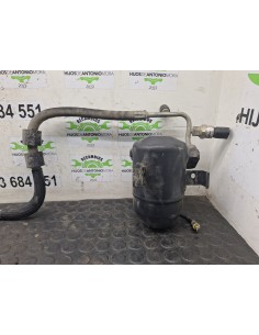 [105473] FILTRO DESHIDRATADOR - SCANIA SERIE 4 (P/R 94 G)...