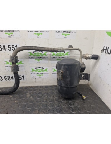 [105473] FILTRO DESHIDRATADOR - SCANIA SERIE 4...