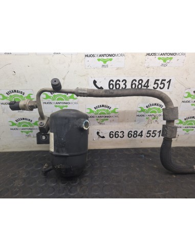 [105473] FILTRO DESHIDRATADOR - SCANIA SERIE 4...