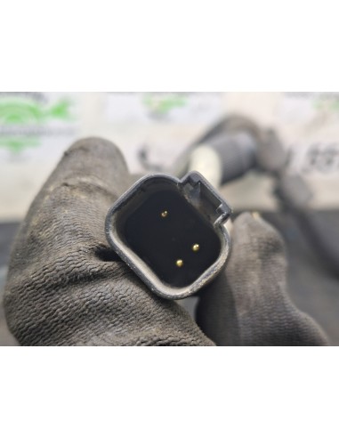 [105473] FILTRO DESHIDRATADOR - SCANIA SERIE 4...