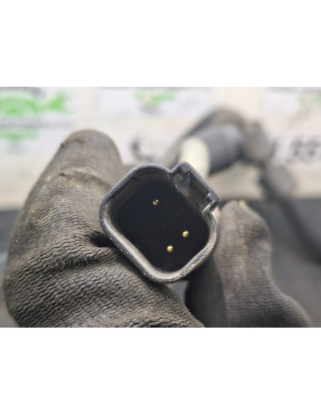 [105473] FILTRO DESHIDRATADOR - SCANIA SERIE 4 (P/R 94 G) (01/1996 - 01/2004)