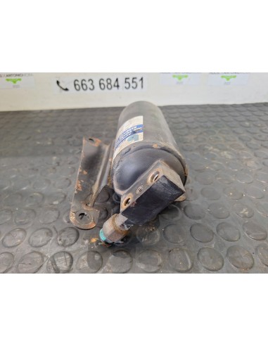 [104213] FILTRO DESHIDRATADOR - RENAULT M...