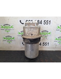 [105530] FILTRO DESHIDRATADOR - OPEL VIVARO FURGÓN