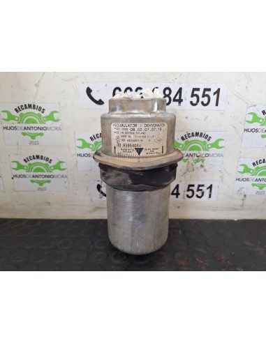 [105530] FILTRO DESHIDRATADOR - OPEL VIVARO FURGÓN