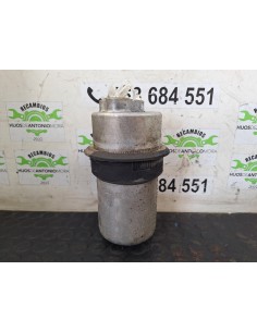 [105530] FILTRO DESHIDRATADOR - OPEL VIVARO FURGÓN 2