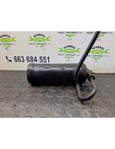 [104214] FILTRO DESHIDRATADOR - DAF SERIE 75 CF...