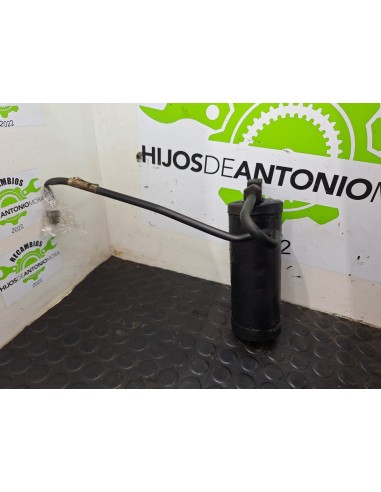 [104214] FILTRO DESHIDRATADOR - DAF SERIE 75 CF...