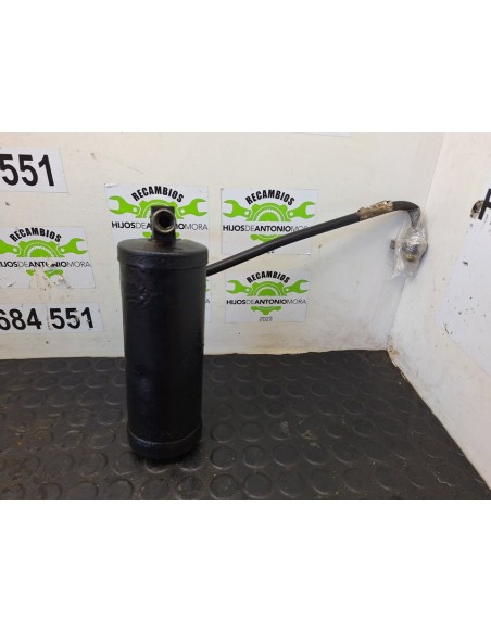 [104214] FILTRO DESHIDRATADOR - DAF SERIE 75 CF .320 EURO 1/2