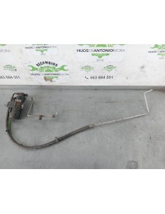 [105692] FILTRO DESHIDRATADOR - NISSAN ATLEON