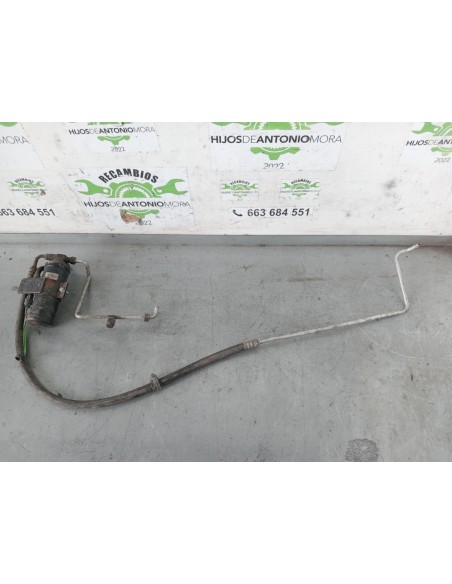 [105692] FILTRO DESHIDRATADOR - NISSAN ATLEON