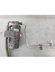 [105692] FILTRO DESHIDRATADOR - NISSAN ATLEON 2