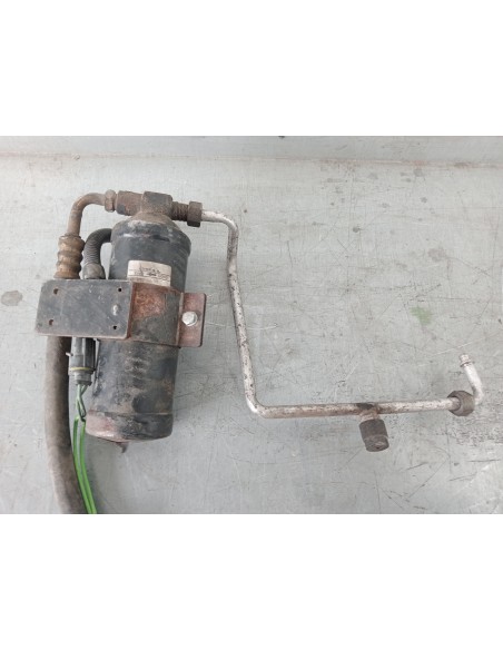 [105692] FILTRO DESHIDRATADOR - NISSAN ATLEON