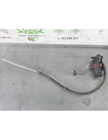 [105692] FILTRO DESHIDRATADOR - NISSAN ATLEON