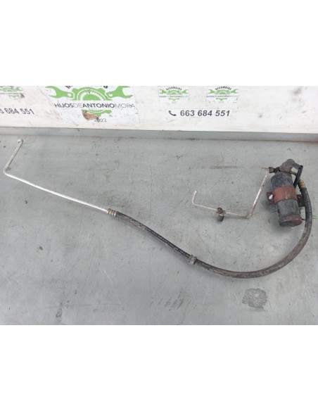 [105692] FILTRO DESHIDRATADOR - NISSAN ATLEON