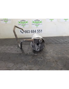 [106154] FILTRO DESHIDRATADOR - IVECO DAILY CAJA CERRADA