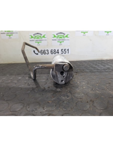 [106154] FILTRO DESHIDRATADOR - IVECO DAILY CAJA CERRADA