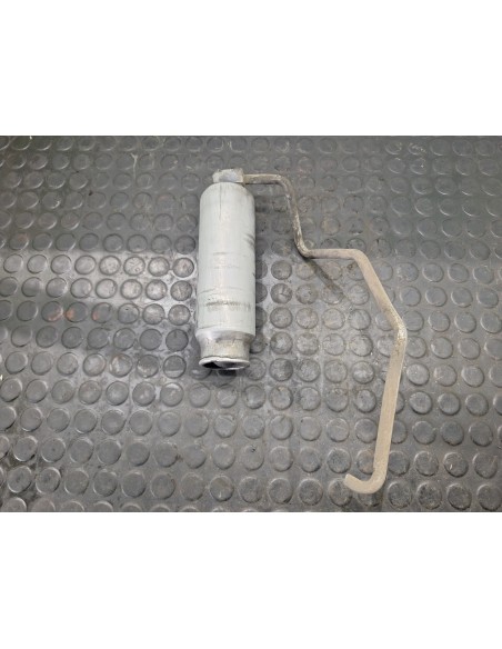 [106154] FILTRO DESHIDRATADOR - IVECO DAILY CAJA CERRADA