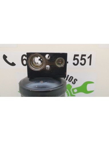 [91555] FILTRO DESHIDRATADOR - SCANIA SERIE 4...