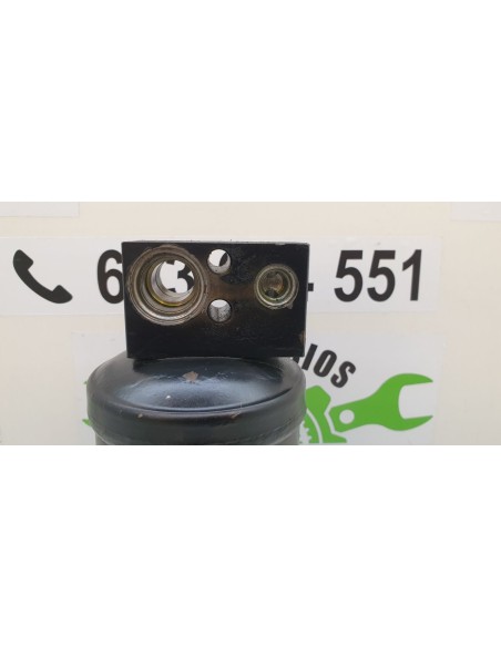 [91555] FILTRO DESHIDRATADOR - SCANIA SERIE 4 (P/R 94 G) (01/1996 - 01/2004)