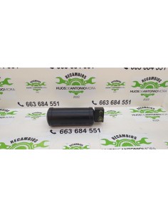 [91555] FILTRO DESHIDRATADOR - SCANIA SERIE 4 (P/R 94 G)... 2