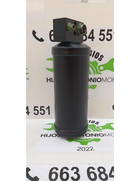 [91555] FILTRO DESHIDRATADOR - SCANIA SERIE 4 (P/R 94 G) (01/1996 - 01/2004)