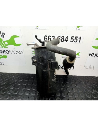 [98024] FILTRO GASOIL - RENAULT 5