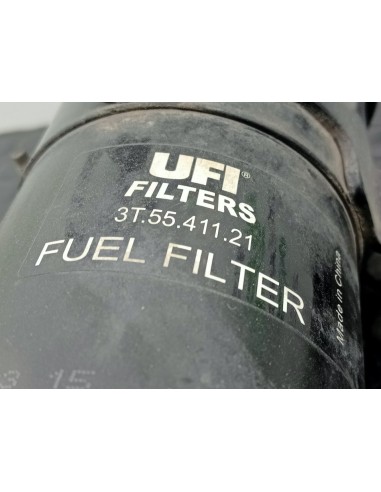 [98024] FILTRO GASOIL - RENAULT 5