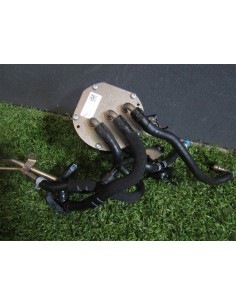 [94052] FILTRO GASOIL - VOLKSWAGEN T-ROC (01/2017 - 12/2020)