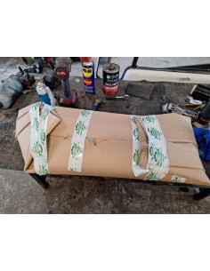 [94052] FILTRO GASOIL - VOLKSWAGEN T-ROC (01/2017 - 12/2020) 2