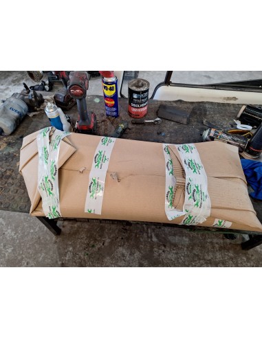 [94052] FILTRO GASOIL - VOLKSWAGEN T-ROC...