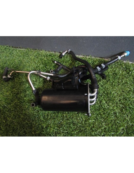 [94052] FILTRO GASOIL - VOLKSWAGEN T-ROC (01/2017 - 12/2020)